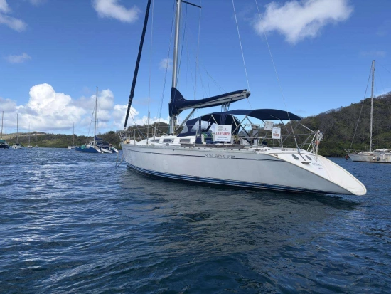 Jeanneau SUN SHINE 38 LIFTING KEEL usado à venda
