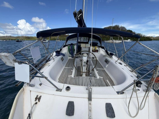 Jeanneau SUN SHINE 38 LIFTING KEEL usado à venda