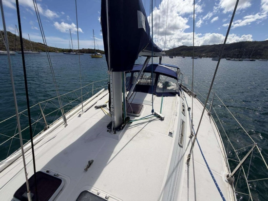 Jeanneau SUN SHINE 38 LIFTING KEEL usado à venda