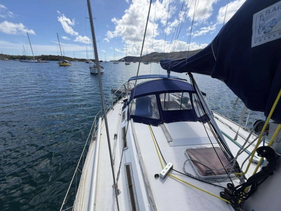 Jeanneau SUN SHINE 38 LIFTING KEEL usado à venda
