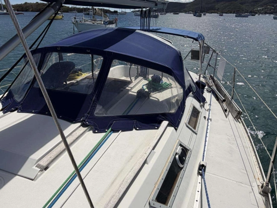 Jeanneau SUN SHINE 38 LIFTING KEEL usado à venda