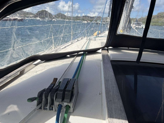 Jeanneau SUN SHINE 38 LIFTING KEEL usado à venda