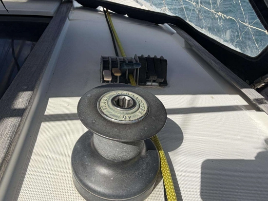 Jeanneau SUN SHINE 38 LIFTING KEEL usado à venda