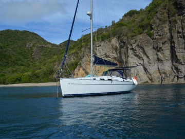 Beneteau CYCLADES 39.3 de segunda mano en venta