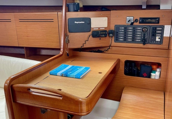 Beneteau CYCLADES 39.3 usata in vendita