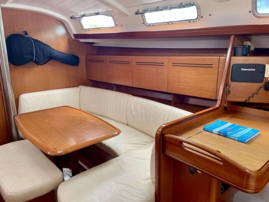 Beneteau CYCLADES 39.3 usata in vendita