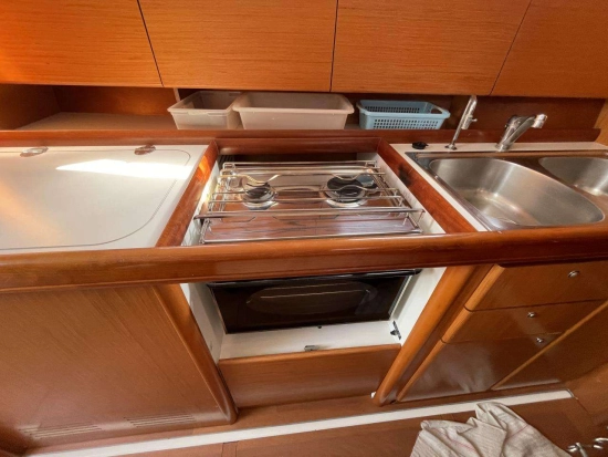 Beneteau CYCLADES 39.3 usata in vendita
