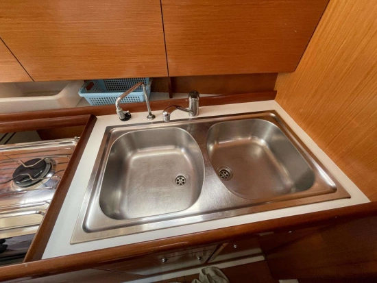 Beneteau CYCLADES 39.3 usata in vendita