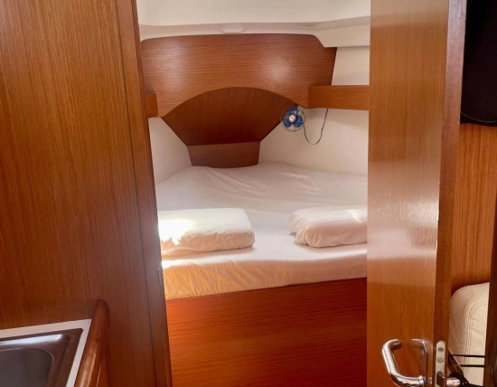 Beneteau CYCLADES 39.3 usata in vendita