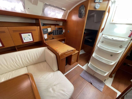 Beneteau CYCLADES 39.3 usata in vendita