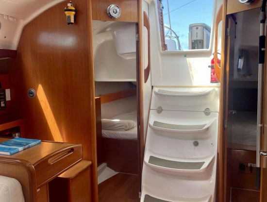 Beneteau CYCLADES 39.3 usata in vendita