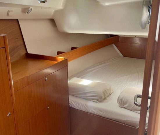 Beneteau CYCLADES 39.3 usata in vendita