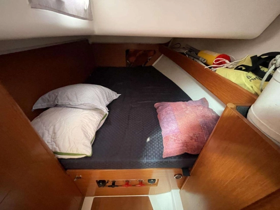 Beneteau CYCLADES 39.3 usata in vendita