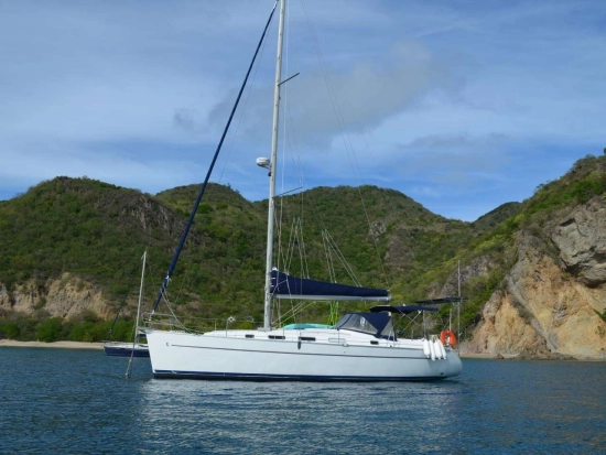 Beneteau CYCLADES 39.3 usata in vendita