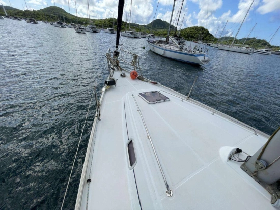 Beneteau CYCLADES 39.3 usata in vendita