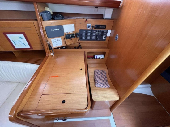 Beneteau CYCLADES 39.3 usata in vendita