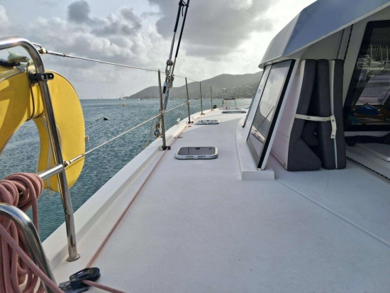 Nautitech 46 OPEN usado à venda
