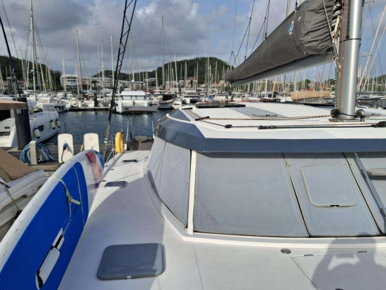 Nautitech 46 OPEN usado à venda