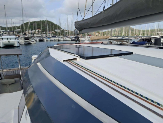 Nautitech 46 OPEN usado à venda