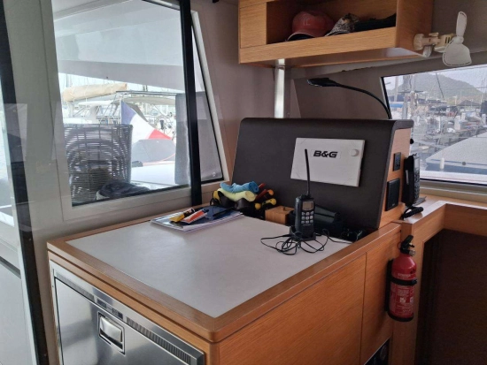 Nautitech 46 OPEN usado à venda