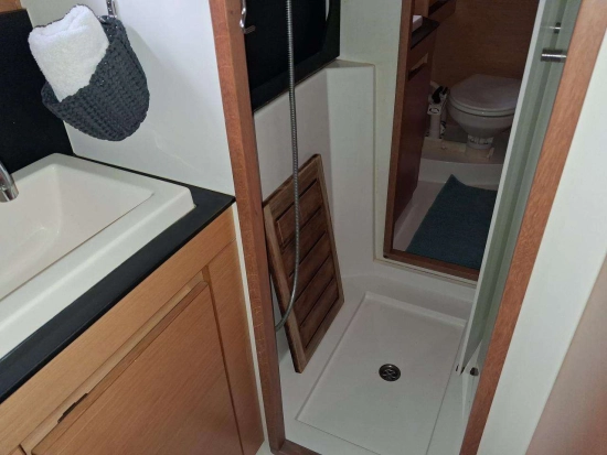 Nautitech 46 OPEN usado à venda