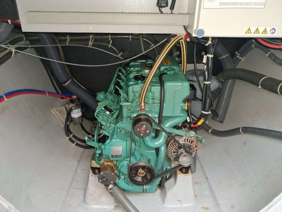 Nautitech 46 OPEN usado à venda