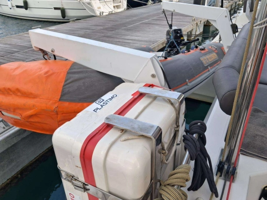 Nautitech 46 OPEN usado à venda