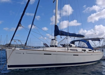 Dufour Yachts Grand Large 365 de segunda mano en venta