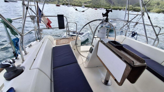 Dufour Yachts Grand Large 365 de segunda mano en venta