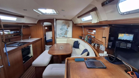 Dufour Yachts Grand Large 365 de segunda mano en venta