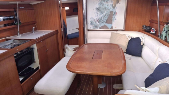 Dufour Yachts Grand Large 365 de segunda mano en venta