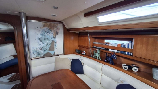 Dufour Yachts Grand Large 365 de segunda mano en venta