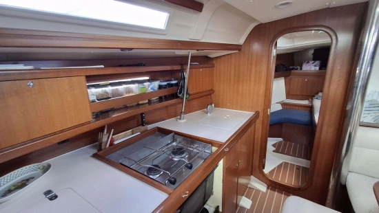 Dufour Yachts Grand Large 365 de segunda mano en venta