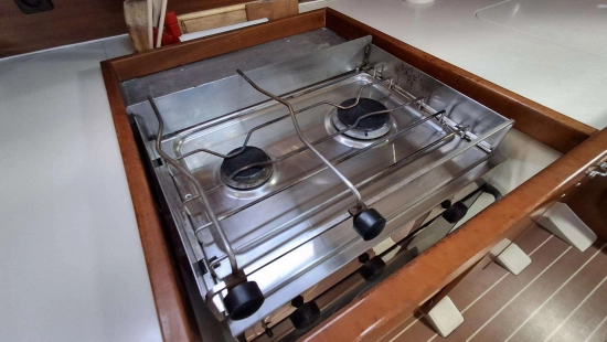 Dufour Yachts Grand Large 365 de segunda mano en venta