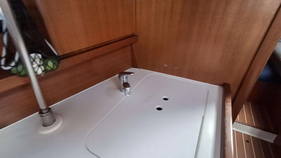 Dufour Yachts Grand Large 365 de segunda mano en venta
