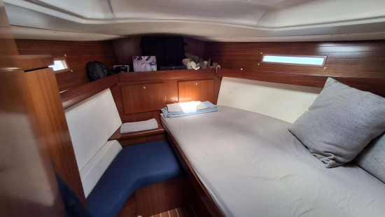 Dufour Yachts Grand Large 365 de segunda mano en venta