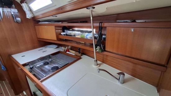 Dufour Yachts Grand Large 365 de segunda mano en venta