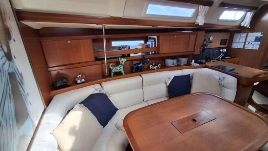 Dufour Yachts Grand Large 365 de segunda mano en venta