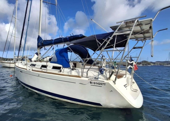Dufour Yachts Grand Large 365 de segunda mano en venta