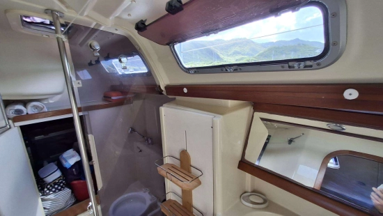 Dufour Yachts Grand Large 365 de segunda mano en venta