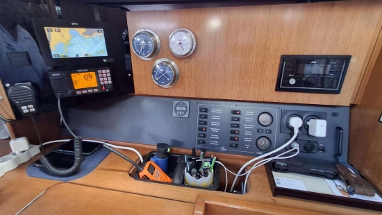 Dufour Yachts Grand Large 365 de segunda mano en venta