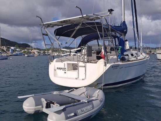 Dufour Yachts Grand Large 365 de segunda mano en venta