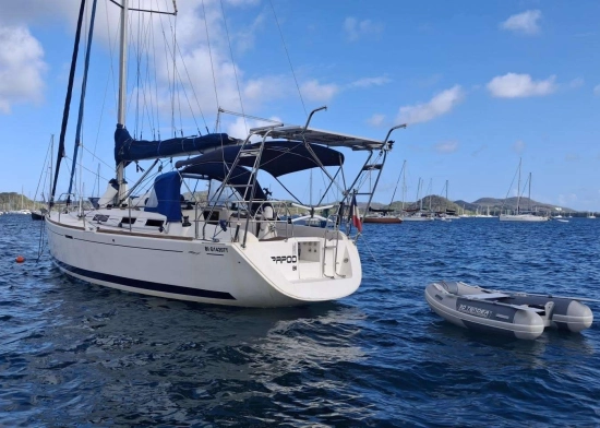 Dufour Yachts Grand Large 365 de segunda mano en venta