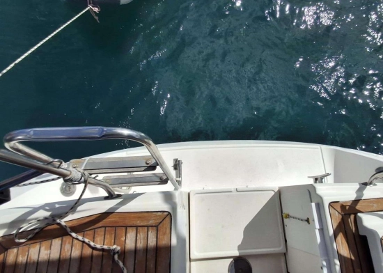 Dufour Yachts Grand Large 365 de segunda mano en venta