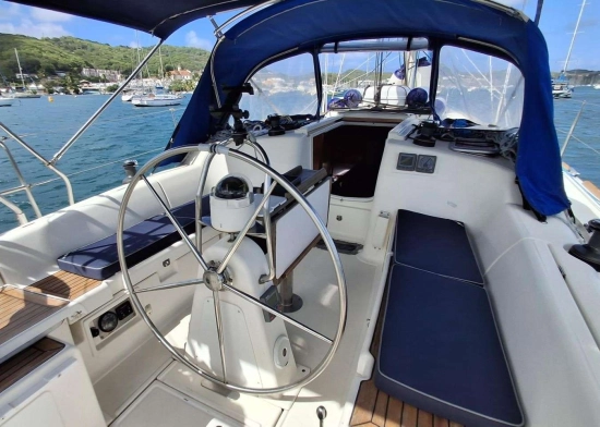 Dufour Yachts Grand Large 365 de segunda mano en venta