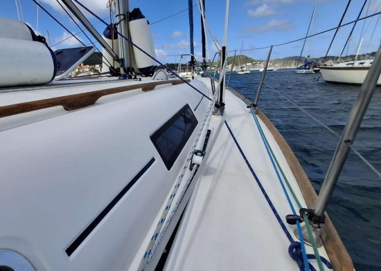 Dufour Yachts Grand Large 365 de segunda mano en venta