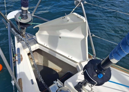 Dufour Yachts Grand Large 365 de segunda mano en venta