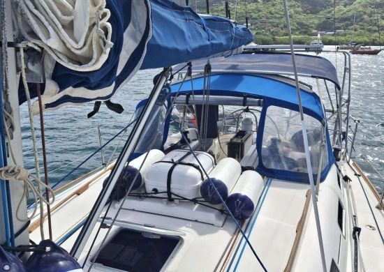 Dufour Yachts Grand Large 365 de segunda mano en venta