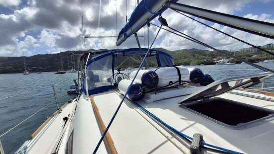Dufour Yachts Grand Large 365 de segunda mano en venta