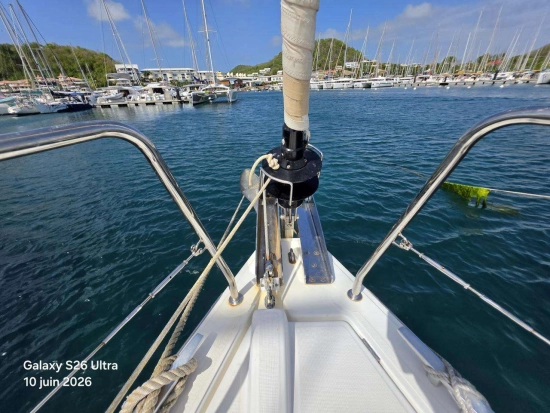 Beneteau Oceanis 38 usata in vendita